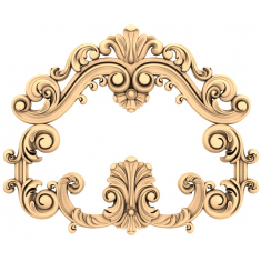 Baroque Elegance