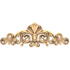 Ornamental Elegance