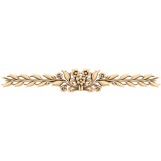 Lilleline elegants