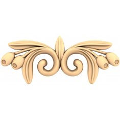 Lilleline elegants