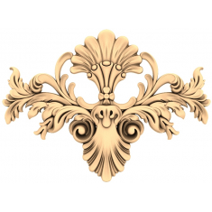 Eleganza barocca