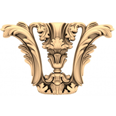 Eleganza barocca