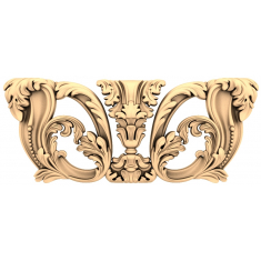 Eleganza barocca