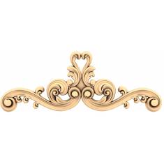 Ornamento barocco