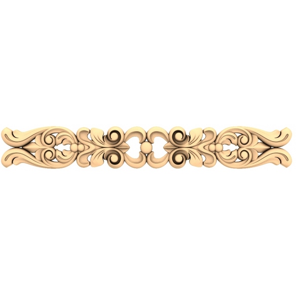 โมเดล 3D STL ของ Elegance Scrollwork สำหรับเราเตอร์ CNC โมเดล 3D STL ของ Elegance Scrollwork สำหรับเราเตอร์ CNC