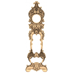 Moldura Elegância Barroca