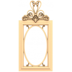 Elegance Frame
