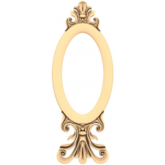 Baroque Elegance Frame