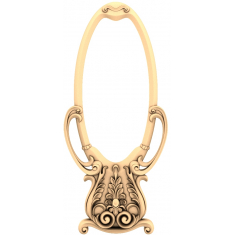 Rama de ornament Victorian Elegance