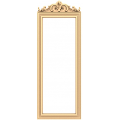 Majestic Elegance Frame