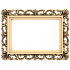 Baroque Elegance