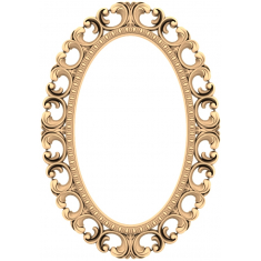 Regal Elegance Çerçeve