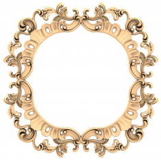 Baroque Elegance