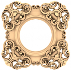 Baroque Elegance