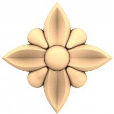 Floral Harmony