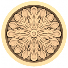Florale Harmony