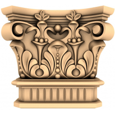 Korintská elegance