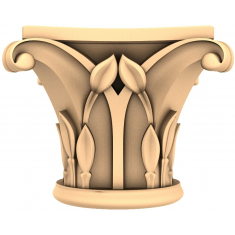 Korintská elegance