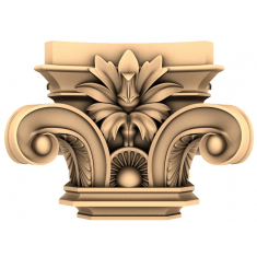 Corinthian Blossom Capital