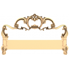 Royal Baroque Elegance