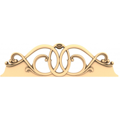 Elegant Flourish