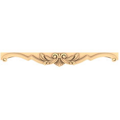 Dekorativní panel Elegance Swirl