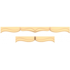 Eleganzwelle