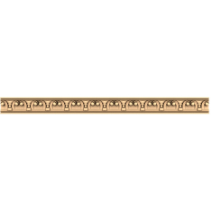 Ornamental Arch Border