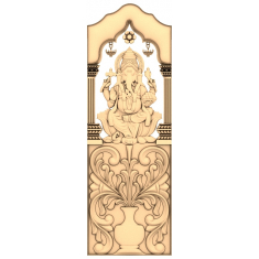 Ganeshas gudomliga välsignelser