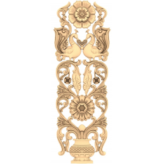 Ornamental Harmony