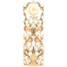 Crescent Elegance
