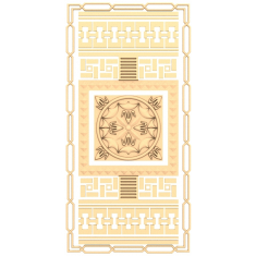Geometrisk harmoni