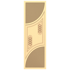 Geometrisk harmoni