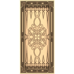 Victorian Elegance