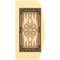 Arabesque Elegance