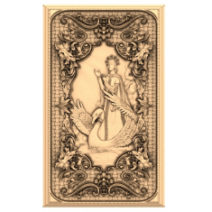 Swan Maiden Serenity
