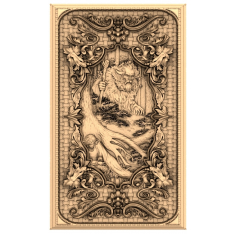 Guardiano della foresta