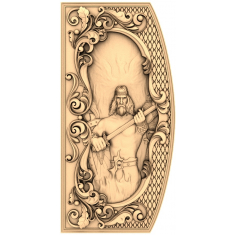 Războinic viking