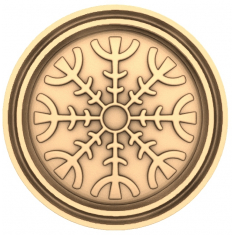 Nordic Protection Talisman