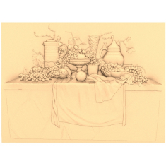 Harvest Opulence