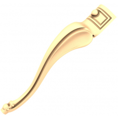 Krivka elegancie