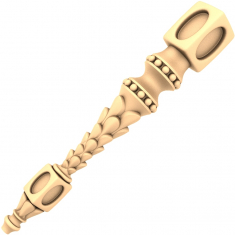 مغزل الأناقة