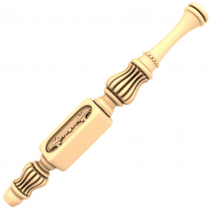 Regal Elegance Spindel