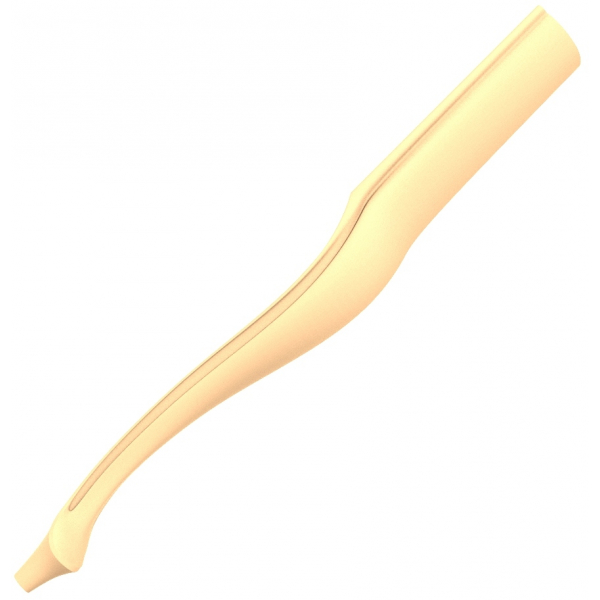 Elegance Armrest Handle 3D Model for CNC and 3D Printing Elegance Armrest Handle 3D Model for CNC and 3D Printing