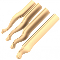Նրբագեղություն ձևի մեջ