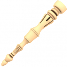 Baluster Elegance