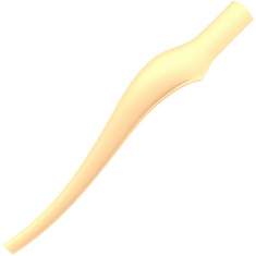 Elegant stoleben