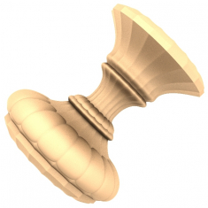 Baluster Classic Elegance