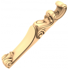 Regal Scroll Corbel