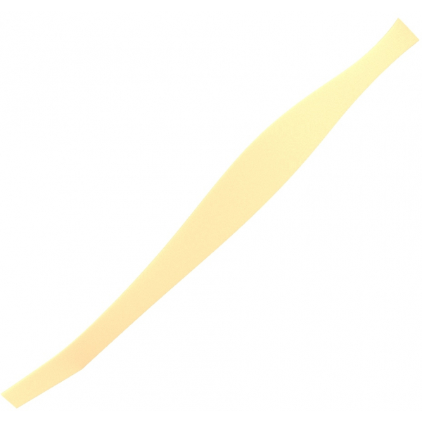Sleek Wave Cornice 3D STL-model til CNC-routere Sleek Wave Cornice 3D STL-model til CNC-routere
